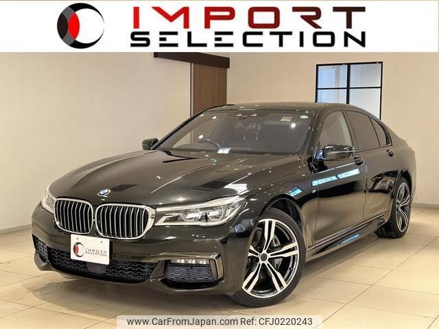 bmw 7-series 2017 quick_quick_7A30_WBA7A22040G765057 image 1