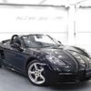 porsche boxster 2016 -PORSCHE--Porsche Boxster ABA-982H1--WP0ZZZ98ZHS211497---PORSCHE--Porsche Boxster ABA-982H1--WP0ZZZ98ZHS211497- image 4