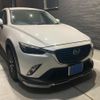 mazda cx-3 2017 -MAZDA--CX-3 LDA-DK5FW--DK5FW-205204---MAZDA--CX-3 LDA-DK5FW--DK5FW-205204- image 1