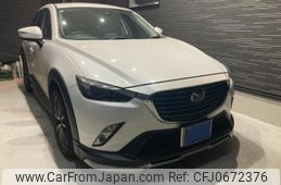 mazda cx-3 2017 -MAZDA--CX-3 LDA-DK5FW--DK5FW-205204---MAZDA--CX-3 LDA-DK5FW--DK5FW-205204-