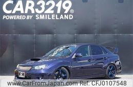 subaru impreza 2013 -SUBARU 【名変中 】--Impreza GVB--008507---SUBARU 【名変中 】--Impreza GVB--008507-