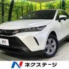 toyota harrier 2024 quick_quick_MXUA80_MXUA80-0114338 image 1