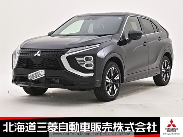 mitsubishi eclipse-cross 2024 -MITSUBISHI--Eclipse Cross 5BA-GK1W--GK1W-0700446---MITSUBISHI--Eclipse Cross 5BA-GK1W--GK1W-0700446- image 1