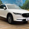 mazda cx-5 2017 -MAZDA--CX-5 DBA-KF5P--KF5P-102149---MAZDA--CX-5 DBA-KF5P--KF5P-102149- image 17