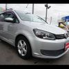 volkswagen golf-touran 2014 -VOLKSWAGEN 【名変中 】--VW Golf Touran 1TCAV--DW025720---VOLKSWAGEN 【名変中 】--VW Golf Touran 1TCAV--DW025720- image 29