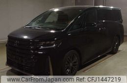 toyota vellfire 2024 -TOYOTA--Vellfire 5BA-TAHA40W--TAHA40-0008113---TOYOTA--Vellfire 5BA-TAHA40W--TAHA40-0008113-