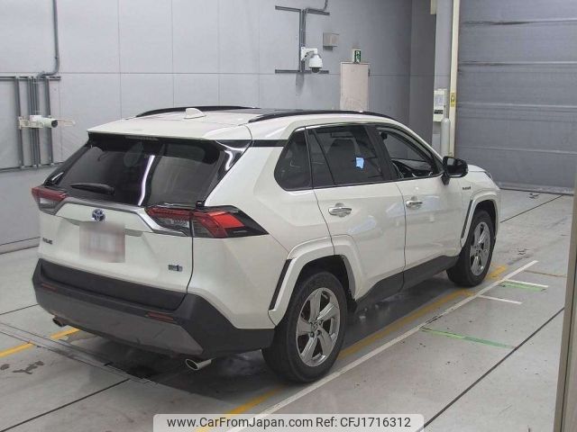 toyota rav4 2020 CFJ1716312 image 2