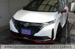 nissan aura 2022 -NISSAN--AURA 6AA-FE13--FE13-223750---NISSAN--AURA 6AA-FE13--FE13-223750-