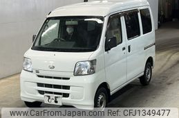 daihatsu hijet-van 2015 -DAIHATSU--Hijet Van S331V-0133678---DAIHATSU--Hijet Van S331V-0133678-
