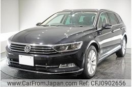 volkswagen passat-variant 2018 quick_quick_LDA-3CDFC_WVWZZZ3CZJE134286