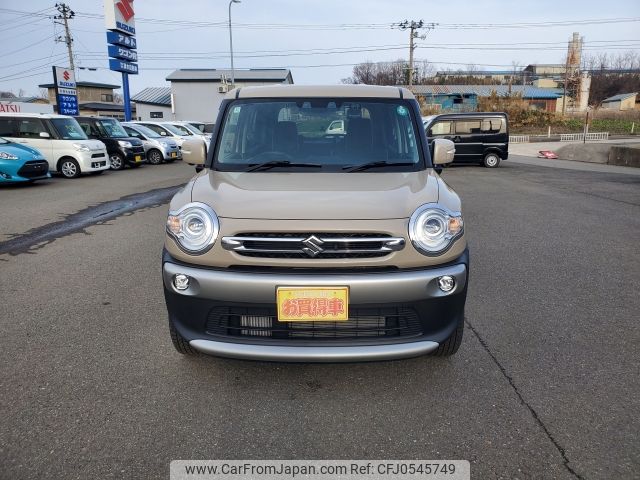 suzuki xbee 2024 -SUZUKI--XBEE 4AA-MN71S--MN71S-411***---SUZUKI--XBEE 4AA-MN71S--MN71S-411***- image 2