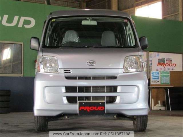 daihatsu hijet-van 2015 -DAIHATSU--Hijet Van EBD-S321V--S321V-0262358---DAIHATSU--Hijet Van EBD-S321V--S321V-0262358- image 2