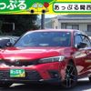 honda civic 2021 quick_quick_FL1_FL1-1001427 image 1