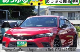 honda civic 2021 quick_quick_FL1_FL1-1001427