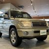 mitsubishi pajero-io 2000 -MITSUBISHI--Pajero io GF-H76W--H76W-0120414---MITSUBISHI--Pajero io GF-H76W--H76W-0120414- image 29