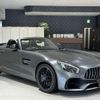 mercedes-benz amg-gt 2018 quick_quick_ABA-190477_WDD1904772A021571 image 1