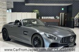 mercedes-benz amg-gt 2018 quick_quick_ABA-190477_WDD1904772A021571