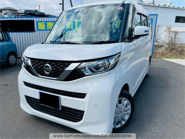 nissan roox 2020 quick_quick_5AA-B44A_B44A-0029786 image 1