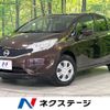 nissan note 2016 -NISSAN--Note DBA-NE12--NE12-108664---NISSAN--Note DBA-NE12--NE12-108664- image 1