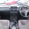 mitsubishi pajero 1988 FUJI_CAR_19094335 image 2