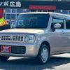 suzuki alto-lapin 2015 CFJ1782820 image 23