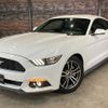 ford mustang 2018 -FORD--Ford Mustang 不明--1FA6P8TH1H5323645---FORD--Ford Mustang 不明--1FA6P8TH1H5323645- image 1