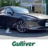 mazda mazda3 2019 -MAZDA--MAZDA3 6BA-BP5P--BP5P-106854---MAZDA--MAZDA3 6BA-BP5P--BP5P-106854- image 1