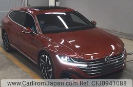 volkswagen arteon 2021 -VOLKSWAGEN--VW Arteon WVWZZZ3HZHE509125---VOLKSWAGEN--VW Arteon WVWZZZ3HZHE509125-