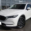 mazda cx-5 2017 -MAZDA--CX-5 LDA-KF2P--KF2P-123012---MAZDA--CX-5 LDA-KF2P--KF2P-123012- image 1