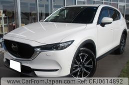 mazda cx-5 2017 -MAZDA--CX-5 LDA-KF2P--KF2P-123012---MAZDA--CX-5 LDA-KF2P--KF2P-123012-