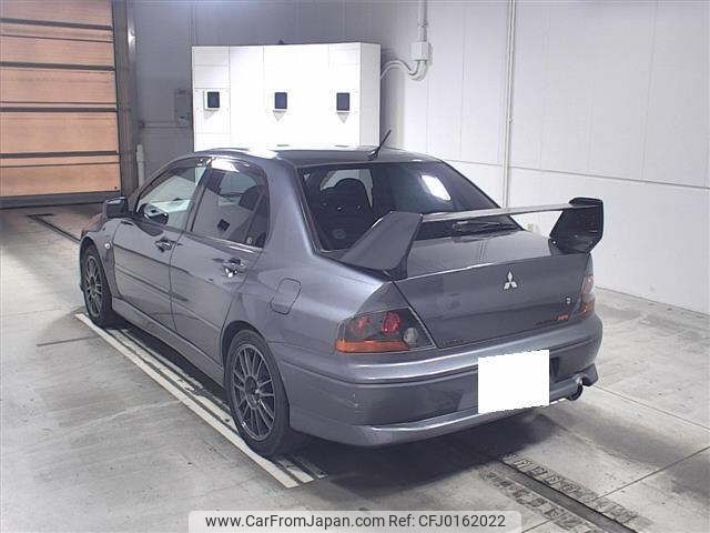 mitsubishi lancer 2004 -MITSUBISHI 【山口 300ﾓ2519】--Lancer CT9A-0301588---MITSUBISHI 【山口 300ﾓ2519】--Lancer CT9A-0301588- image 2