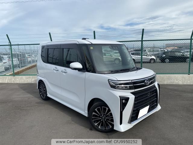 daihatsu tanto 2023 quick_quick_5BA-LA650S_LA650S-0379775 image 1