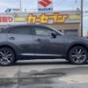 mazda cx-3 2018 -MAZDA--CX-3 LDA-DK5AW--DK5AW-204227---MAZDA--CX-3 LDA-DK5AW--DK5AW-204227- image 4