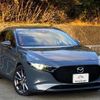 mazda mazda3-fastback 2019 quick_quick_3DA-BP8P_BP8P-103885 image 4