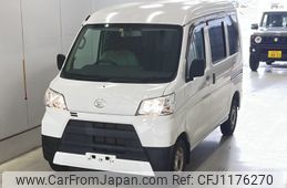 daihatsu hijet-van 2021 -DAIHATSU--Hijet Van S321V-0488584---DAIHATSU--Hijet Van S321V-0488584-