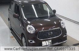 daihatsu cast 2018 -DAIHATSU 【柏 584ﾆ178】--Cast LA250S--0152237---DAIHATSU 【柏 584ﾆ178】--Cast LA250S--0152237-