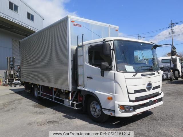 hino ranger 2018 CFJ0181214 image 2