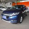 honda vezel 2015 -HONDA--VEZEL DAA-RU4--RU4-1104746---HONDA--VEZEL DAA-RU4--RU4-1104746- image 1