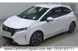 nissan aura 2022 quick_quick_6AA-FE13_221480