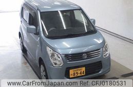 suzuki wagon-r 2013 -SUZUKI 【習志野 580ﾒ8944】--Wagon R MH34S-240918---SUZUKI 【習志野 580ﾒ8944】--Wagon R MH34S-240918-