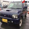 suzuki jimny 2007 -SUZUKI 【神戸 581ﾁ5740】--Jimny JB23W-528586---SUZUKI 【神戸 581ﾁ5740】--Jimny JB23W-528586- image 10