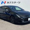 toyota corolla-touring-wagon 2019 -TOYOTA--Corolla Touring 6AA-ZWE211W--ZWE211-6001690---TOYOTA--Corolla Touring 6AA-ZWE211W--ZWE211-6001690- image 17