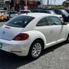 volkswagen the-beetle 2014 quick_quick_DBA-16CBZ_WVWZZZ16ZEM647776 image 4