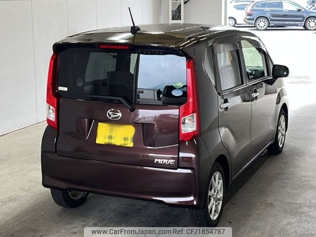 daihatsu move 2015 CFJ1854787 image 2