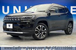 jeep compass 2022 quick_quick_M624_MCANJRCB1NFA84725