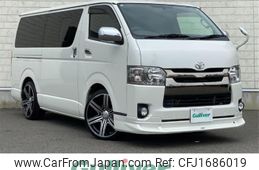 toyota hiace-van 2017 CFJ1686019