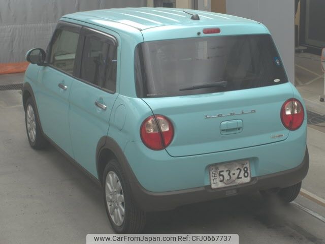 suzuki alto-lapin 2018 -SUZUKI--Alto Lapin HE33S-192016---SUZUKI--Alto Lapin HE33S-192016- image 2