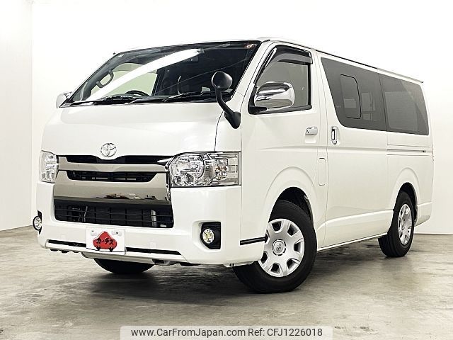 toyota hiace-van 2016 -TOYOTA--Hiace Van QDF-KDH201V--KDH201-0201353---TOYOTA--Hiace Van QDF-KDH201V--KDH201-0201353- image 1