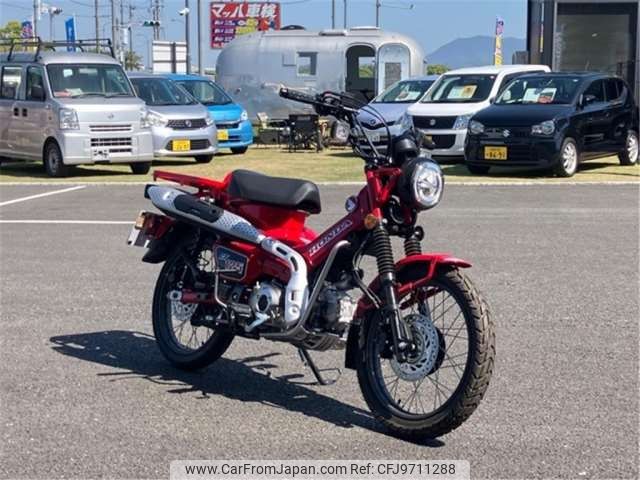 honda honda-others 2023 -HONDA 【久留米 0 ｽ5927】--Honda ﾌﾒｲ--JA55-1006931---HONDA 【久留米 0 ｽ5927】--Honda ﾌﾒｲ--JA55-1006931- image 1