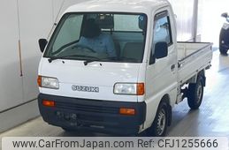 suzuki carry-truck 1997 -SUZUKI--Carry Truck DD51T-544789---SUZUKI--Carry Truck DD51T-544789-